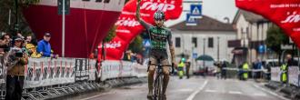40TH ANNIVERSARY OF THE WORLD MEMORIAL CICLOCROSS SACCOLONGO